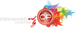 OP Footer Logo